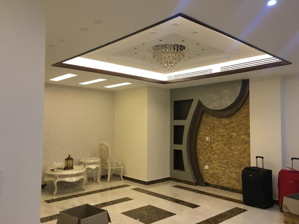 Personal Villa 